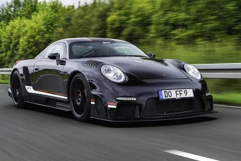 Самая надежная машина порше.