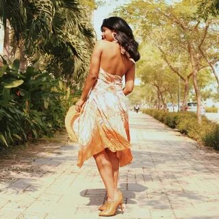 debaleena_buzz DEBALEENA Dusky Girl Style Mumbai ⠀ ⠀ ⠀ ⠀ ⠀ ⠀