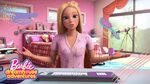 ♥ New Barbie Dream House Adventures Go Team Roberts in Hindi