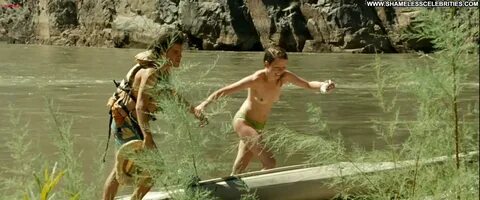 Into The Wild Kristen Stewart Posing Hot Nude Celebrity Cute