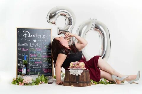 30Th Birthday Photoshoot Ideas For Women / Pin On Talk 30 To