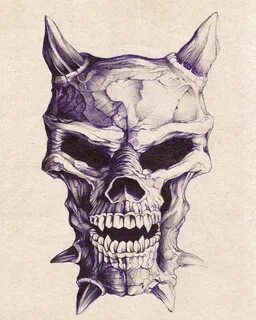 Evil Drawing In Pencil at GetDrawings Free download