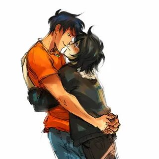 Things You Can't have 1/2 (I totally ship Percy and Annabeth