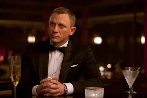 Агент 007: нестыковки в фильмах про Джеймса Бонда, которые т