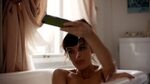 Frankie Shaw (Brief Breasts) in SMILF S1E2