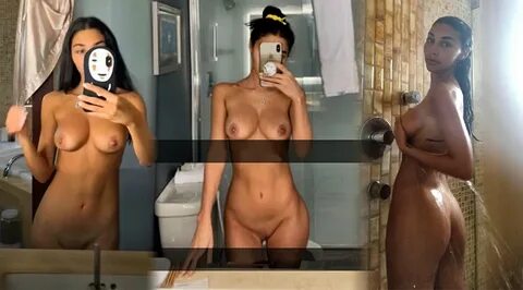 Chantel jefferies nude 🍓 Chantel Jeffries Bikini Pics: Best 