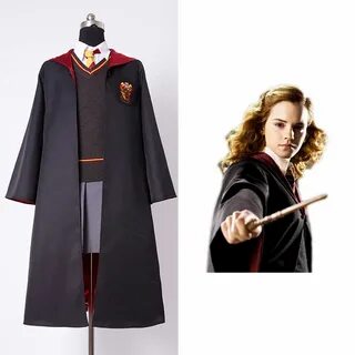 Harry Potter Gryffindor Uniform Related Keywords & Suggestio