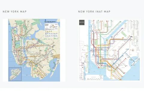 Conheça um mapa do Metrô e da CPTM diferente - Metrô CPTM