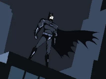 Batman.... by Ajay Reddy on Dribbble