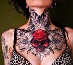 Стили татуировок: популярные направления, эскизы и фото