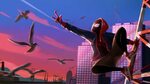 В Британии - "Spider-Man: Miles Morales" самая продаваемая и