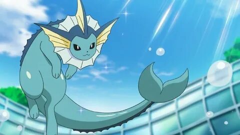 Pokemon Go: How to Get Vaporeon The Nerd Stash