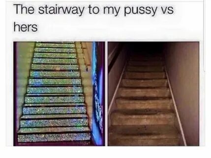 Lmao 💁 🏼 ♀ 💁 🏼 ♀ Funny picture quotes, Stairways, Haha