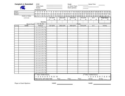 Basketball Stat Sheet Template Excel.html - momiton.net