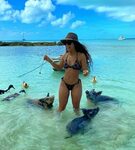 Jilly Anais Sexy From Instagram (2018-2020) - Celebs News