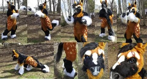 War Horse by ArtSlave -- Fur Affinity dot net