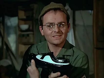 Gary Burghoff