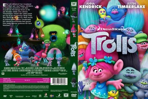 Download Dvd Movie Trolls (2016)