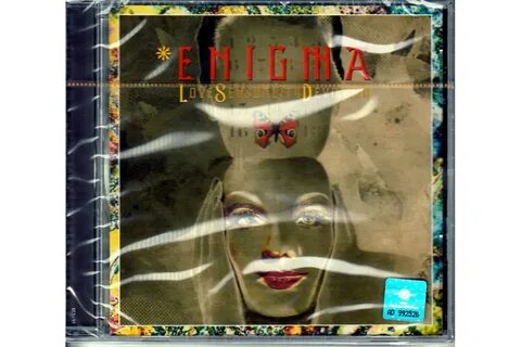 Enigma - Love Sensuality Devotion (The Greatest Hits)