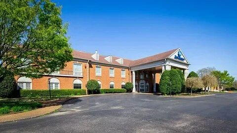 Very nice place to stay - Review of Best Western Spring Hill