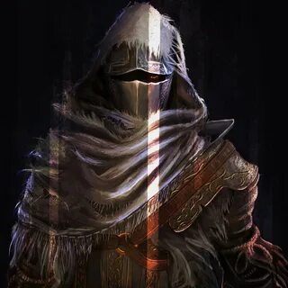 ArtStation - Fallen Knight Armor