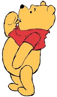 Winnie the Pooh Clip Art 5 Disney Clip Art Galore