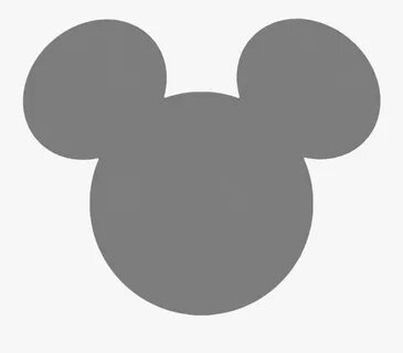 Eternal Brawl - Mickey Head Transparent Background , Free Tr