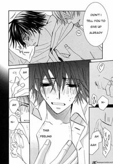 Read Junjou Romantica Chapter 27 - MyMangaList