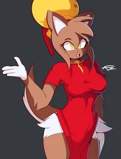 Baozi (Diives) by FreakyEd -- Fur Affinity dot net