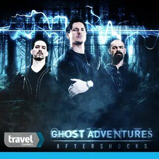 Buy Ghost Adventures Aftershocks, Season 2 - Microsoft Store