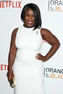 Uzo Aduba Nude The Fappening - FappeningGram. 
