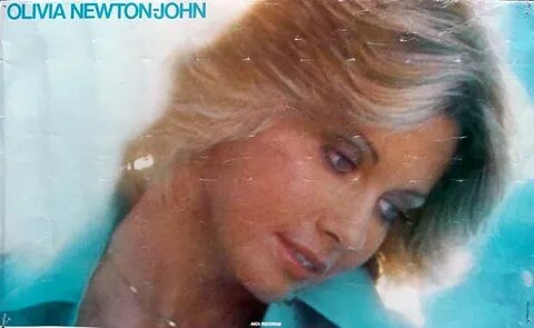 Olivia Newton-John Posters 1970s