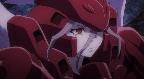 Overlord Blu-ray Media Review Episode 12 Anime Solution