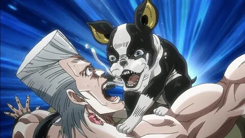 Anime Dogs Too Dangerous to Pet (But I Will Anyway)