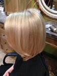 Pin by Jennifer Nelson on Hair Blonde hair color, Champagne 