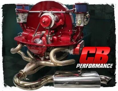 2276cc Turnkey Engine Vw engine, Vw performance, Engineering