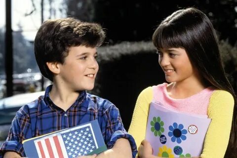 Pin by Ed on Кино Movies Wonder years, Romantic advice, Fred