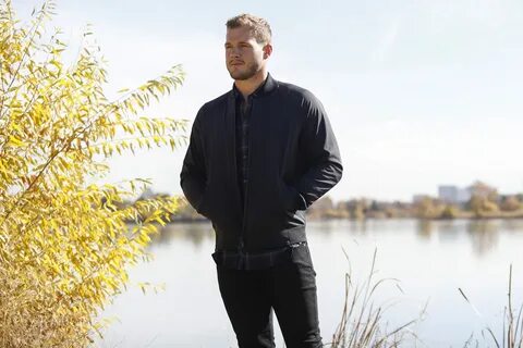 The Bachelor's Colton Underwood Tests Positive for Coronavir