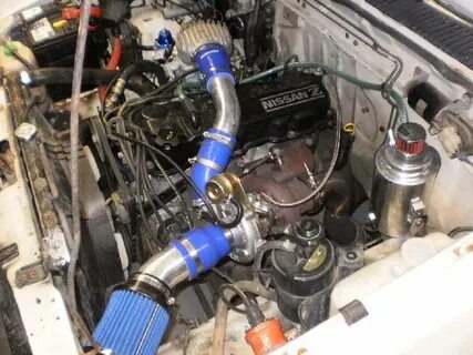 Meccanicamente Ruotare Significativo nissan d21 turbo kit Ai