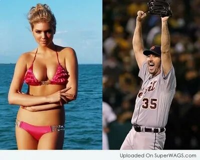 Baseball Super WAGS - Hottest Wives and Girlfriends of High-