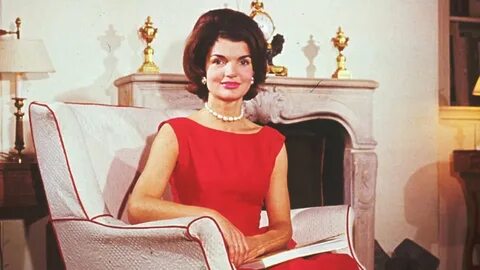 20 Fascinating Facts About Former First Lady Jackie Kennedy