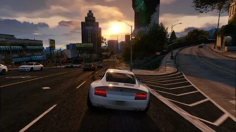 grand theft auto v HD wallpapers, backgrounds