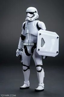 Star Wars Riot Control Stormtrooper & Poe Dameron 2-Pack Bla
