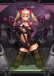 Safebooru - 1girl adapted costume alternate costume alternat