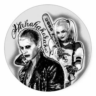Create your own Sticker Zazzle.com Joker tattoo design, Joke