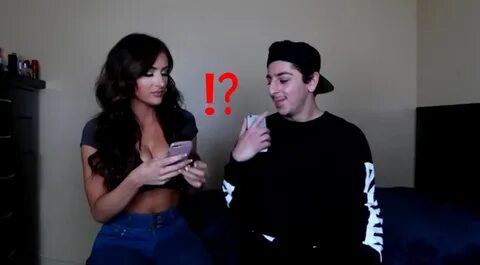 Who is FaZe Rug's girlfriend? Is he dating Molly Eskam?