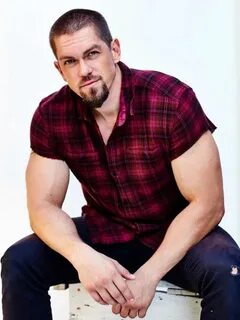 Steve Howey - Film and television actor. Steve howey, Sexy b