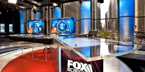 Fox news - News portal redesign on Behance