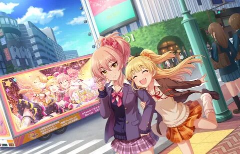 Jougasaki Mika SSR Center of Street - SJSK Gamer : ร า น ข า