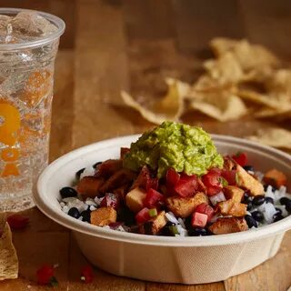 QDOBA Mexican Eats 3014 Rochester Rd S Rochester Hills, MI F